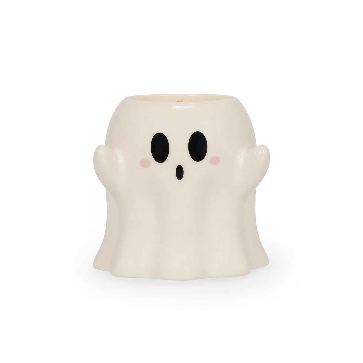 Legami Candela Profumata Ghost 250 g Ambra Halloween, prima foto ufficiale Legami