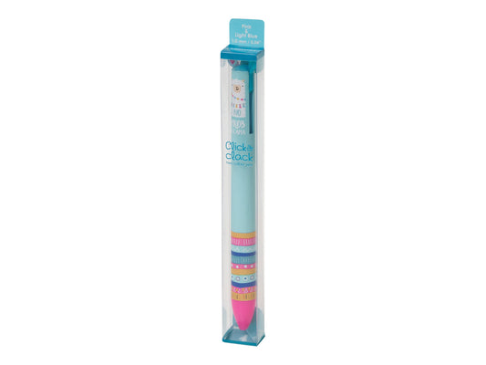 Legami Click&Clack Llama - confezione