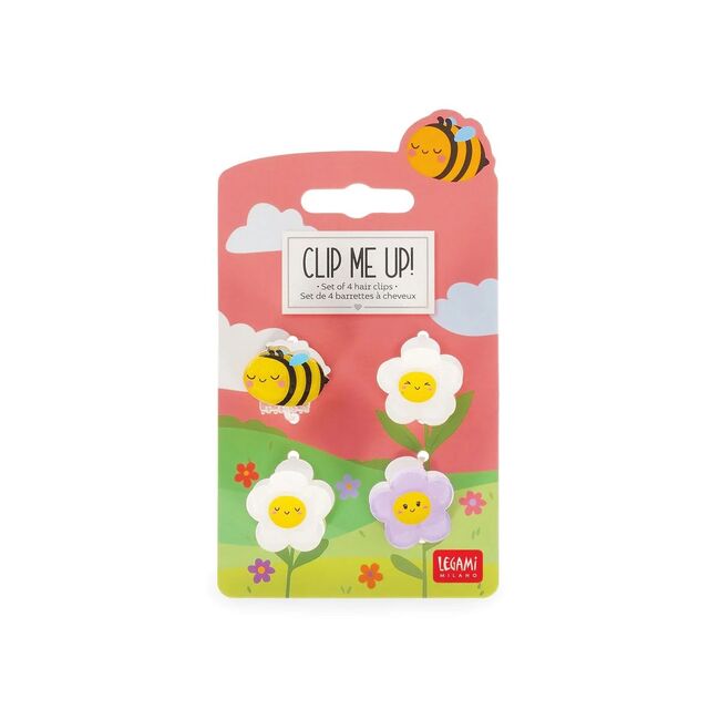 Legami Clip Me Up Bee