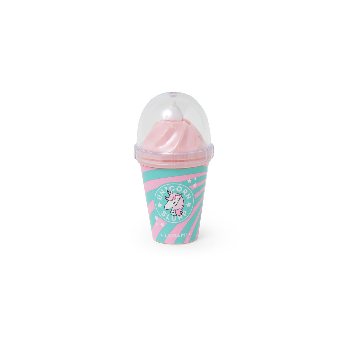 Legami Unicorn Slurp Correttore a Nastro Unicorno, fotografia ufficiale Legami