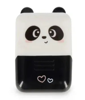 Legami Deco Roller Stamp Panda