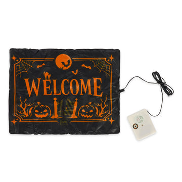 Legami Screaming Doormat Sottozerbino con Suoni Halloween - Novità 2026