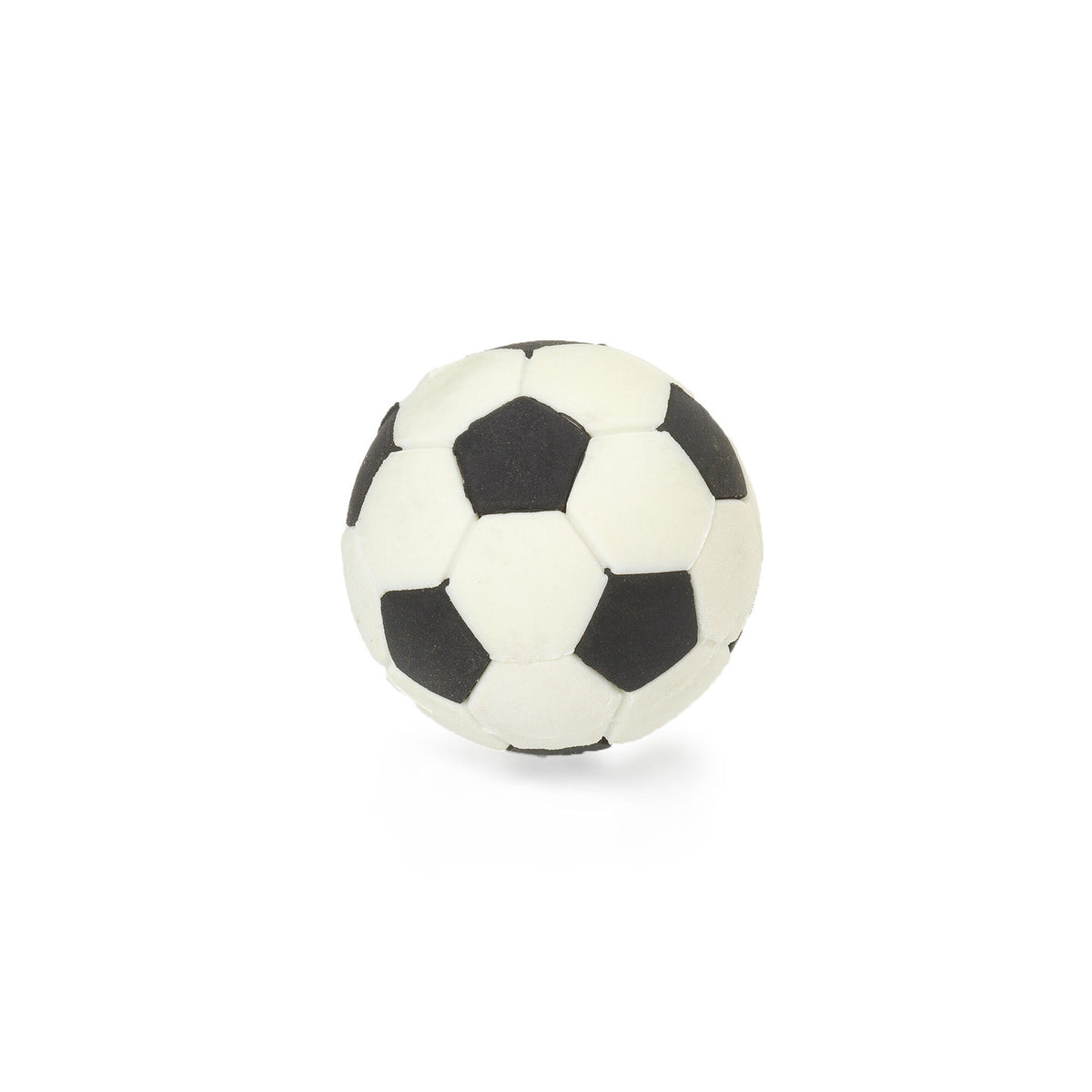 Gomma Legami Football a forma di pallone da calcio