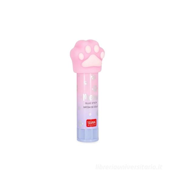 Legami colla stick Kitty