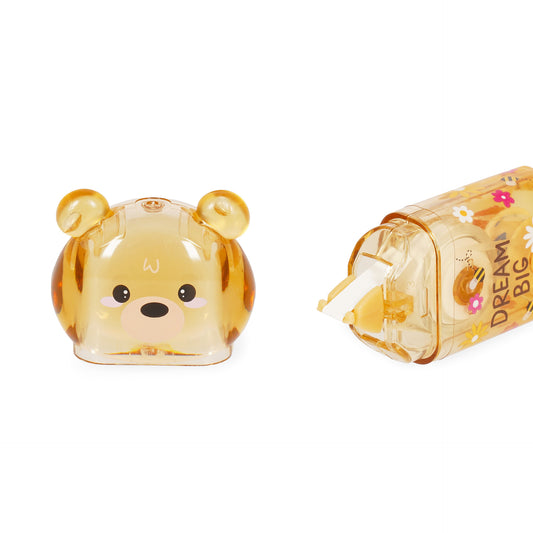 Legami Bear Sweet Bear Correttore a Nastro Teddy Bear - vista 2