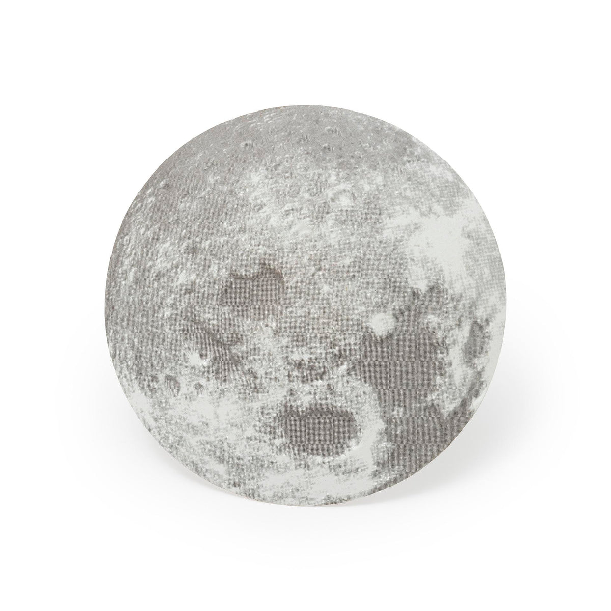 Legami Super Moon Luna Fosforescente Adesiva 15 cm, fotografia ufficiale Legami