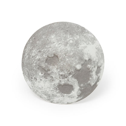 Legami Super Moon Luna Fosforescente Adesiva 15 cm, fotografia ufficiale Legami