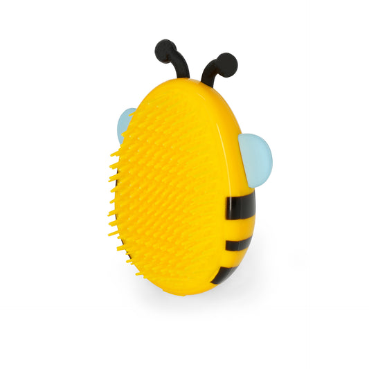 Legami Amazing Hair Spazzola Districante Bee - vista 2