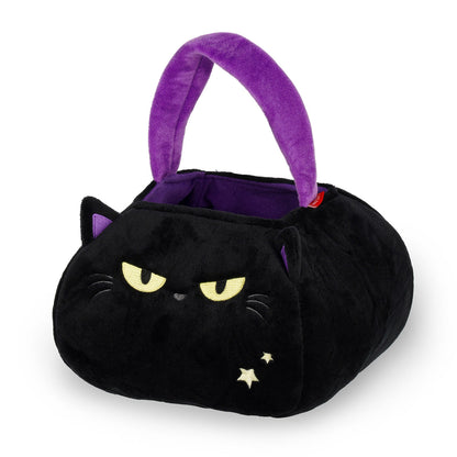 Legami Trick or Treat Bag Kitty Witch - foto ufficiale 2