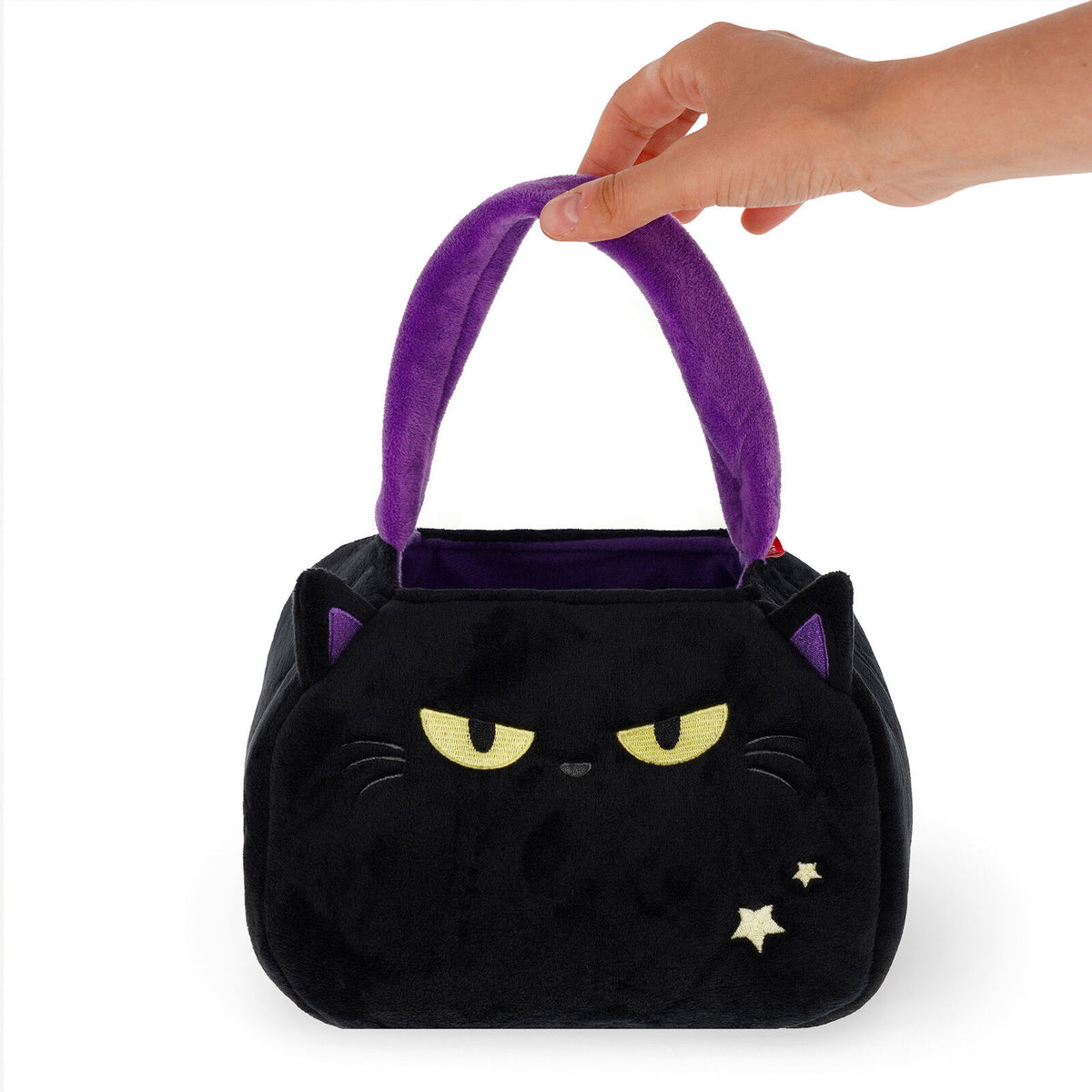 Legami Trick or Treat Bag Kitty Witch - foto ufficiale 3