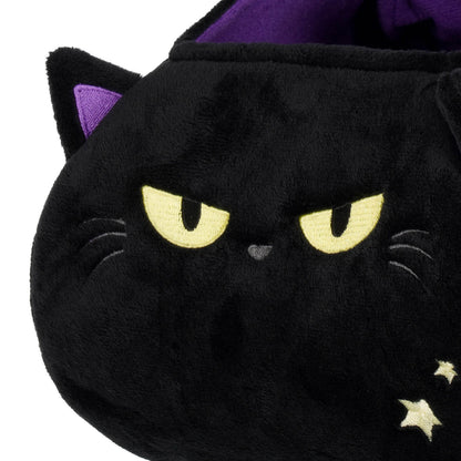 Legami Trick or Treat Bag Kitty Witch - foto ufficiale 4
