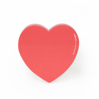 Legami Lovely Notes Heart - foto 1