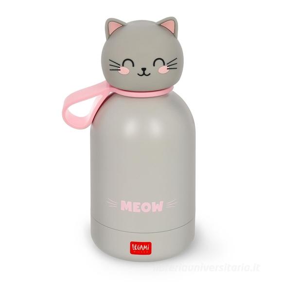 Borraccia termica Legami Hot&Cold BFF Kitty