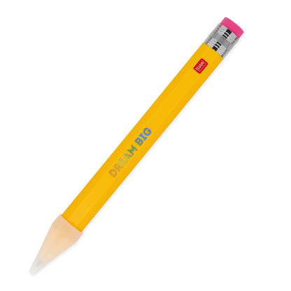 Dettaglio Magic Pencil Jumbo Dream Big
