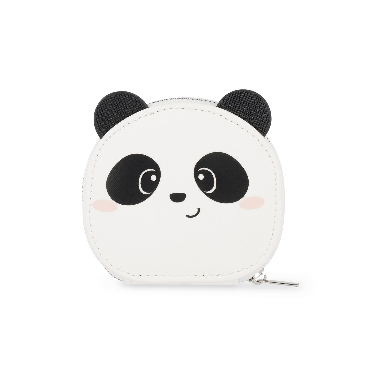 Legami But First Nails kit manicure Panda, foto 1