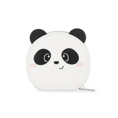 Legami But First Nails kit manicure Panda, foto 1