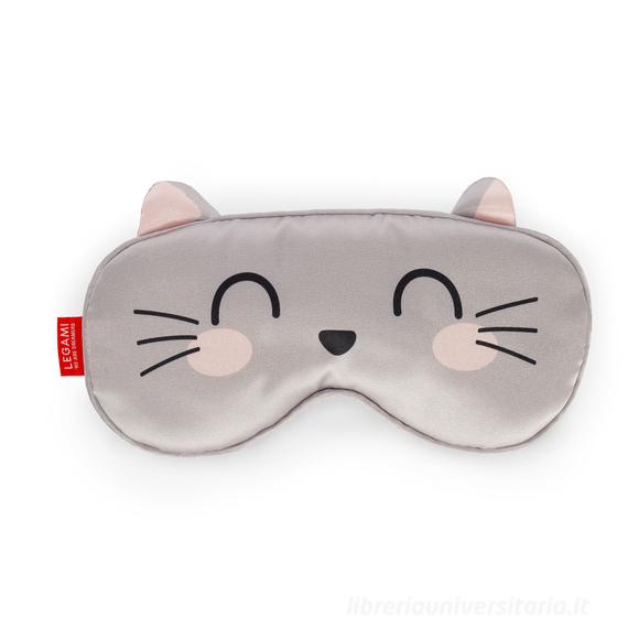 Legami Nap Queen Kitty