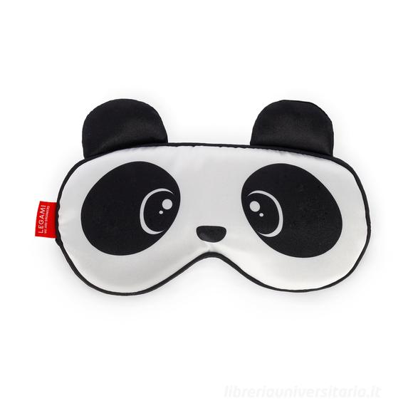 Legami Nap Queen Panda