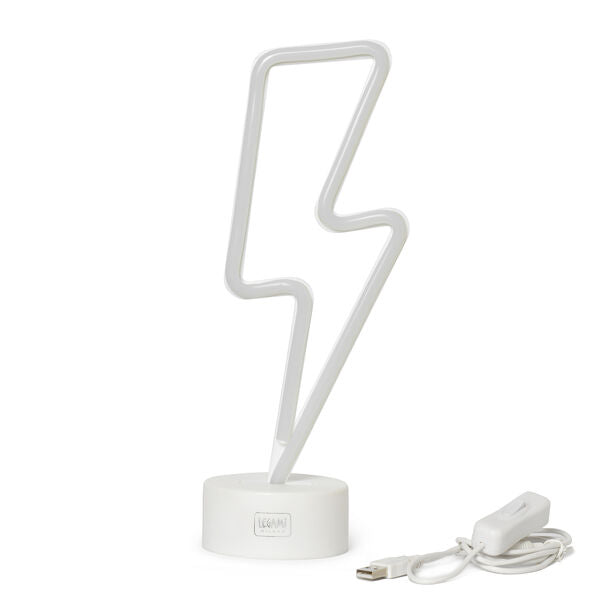 Legami It's a Sign lampada LED Flash