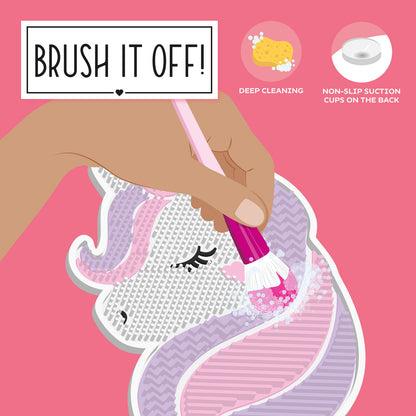 Legami Brush It Off Unicorn - foto 2