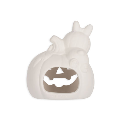 Legami Paint Your Halloween – kit portacandela da dipingere – foto 5