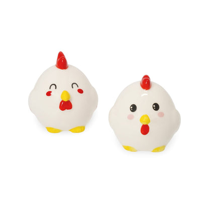 Legami Salt & Pepper Set Sale e Pepe - Hen