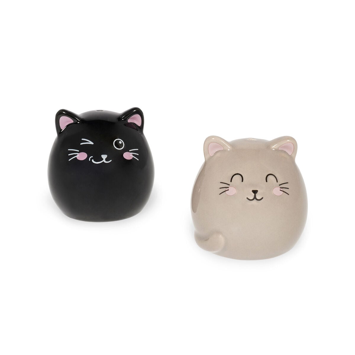Legami Salt & Pepper Set Sale e Pepe - Kitty