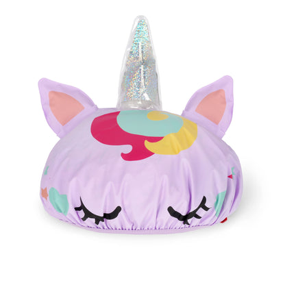 Cuffia doccia Legami Unicorn riutilizzabile, foto 1
