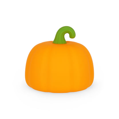 Legami Soft Dreams Lampada LED Zucca Halloween Ricaricabile Touch, seconda foto ufficiale Legami
