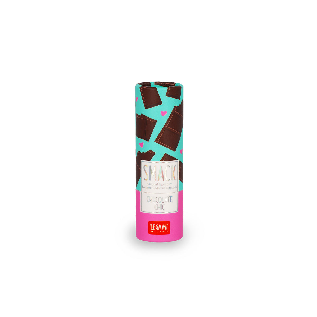 Legami Smack burrocacao naturale Chocolate, foto 1