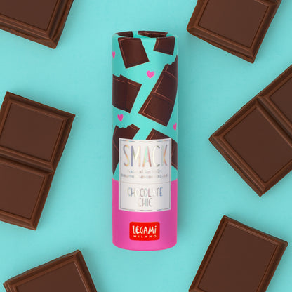 Legami Smack burrocacao naturale Chocolate, foto 2
