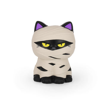 Legami Stress Less Mummy Cat Antistress Halloween Profumato - Novità 2026