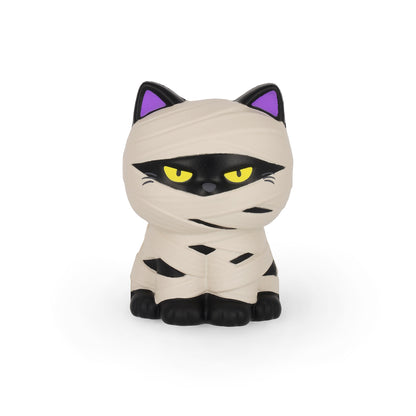 Legami Stress Less Mummy Cat Antistress Halloween Profumato, prima foto ufficiale Legami