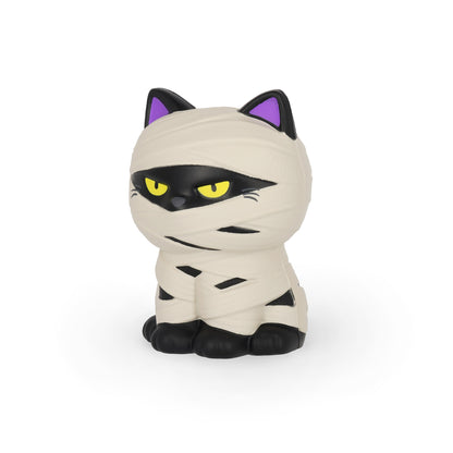 Legami Stress Less Mummy Cat Antistress Halloween Profumato, seconda foto ufficiale Legami