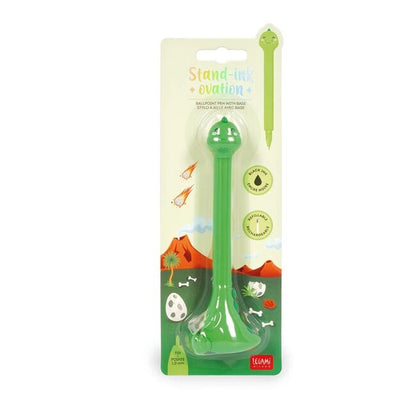 Legami Stand-Ink Ovation Dino