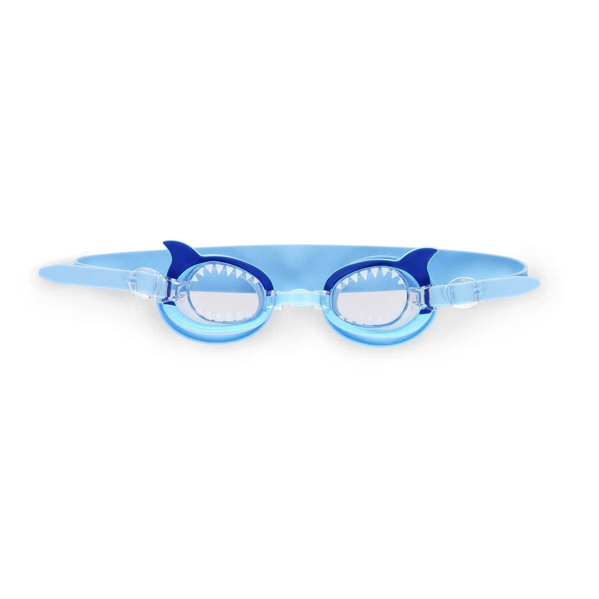 Legami Swimming Goggles Occhialini da Nuoto - Shark