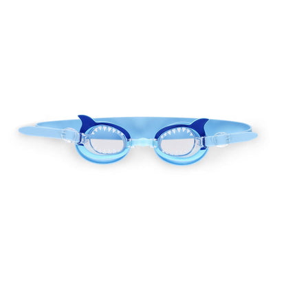 Legami Swimming Goggles Occhialini da Nuoto - Shark