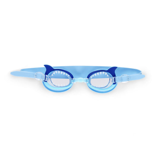 Legami Swimming Goggles Occhialini da Nuoto - Shark