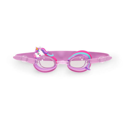 Legami Swimming Goggles Occhialini da Nuoto - Unicorn