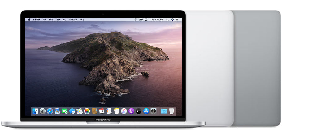 Apple MacBook Pro 13 pollici 2020 ricondizionato