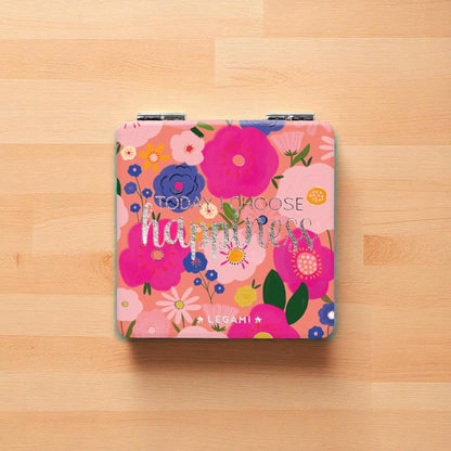 Legami NICE TO  SEE YOU -  FLOWERS - 8054117621582