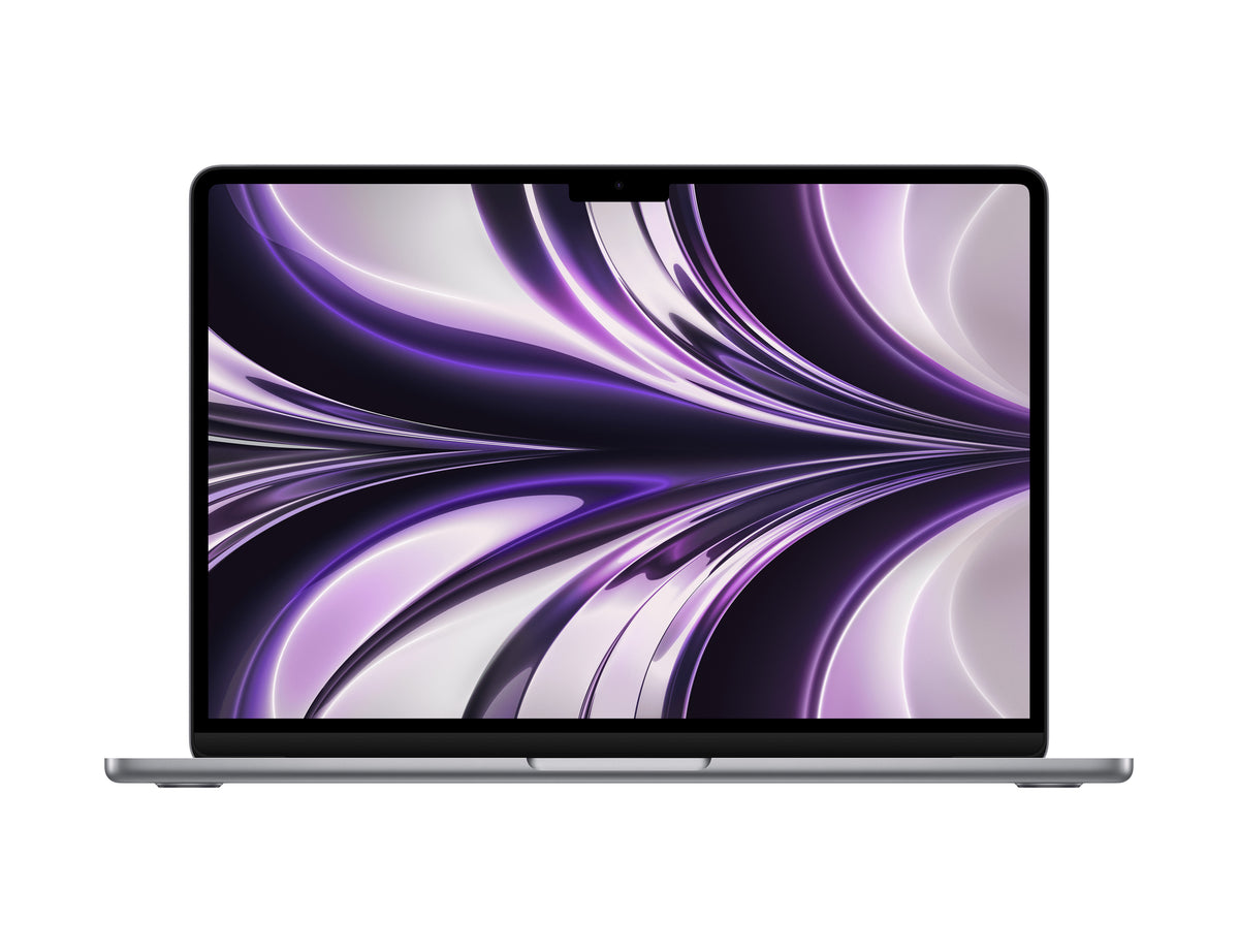 Apple MacBook Air (13" 2022, M2) – Grigio siderale
