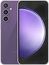 Samsung Galaxy S23 FE 5G ricondizionato – immagine illustrativa del modello