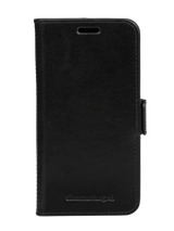 Custodia dbramante1928 Copenhagen Slim per iPhone 11 Pro – Nero
