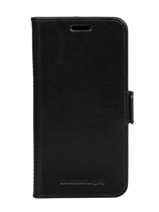 Cover Dbramante1928 per iPhone 11 Pro – Copenhagen Slim - Nero