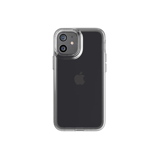 Cover Tech21 per iPhone 12 Mini – EvoClear - Trasparente