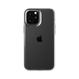 Cover Tech21 EvoClear per iPhone 12 Pro Max – Trasparente