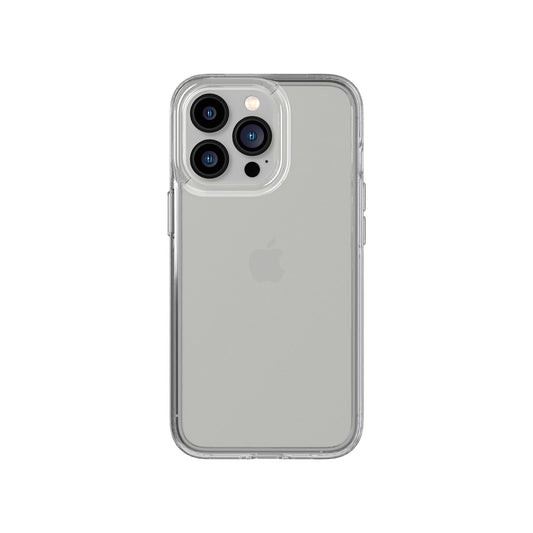 Cover Tech21 per iPhone 13 Pro – EvoClear - Trasparente