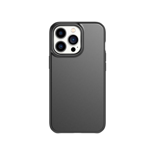 Cover Tech21 per iPhone 13 Pro – EvoLite Case - Nero