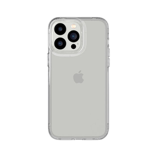 Cover Tech21 per iPhone 14 Pro Max – EvoClear - Trasparente